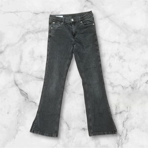 Girls Zara jeans